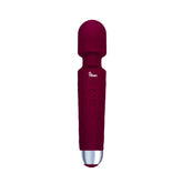 Viben Tempest Wand Massager in Ruby Default Title Electric Massager